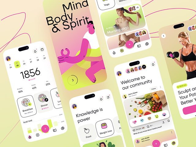 Performance Marketing