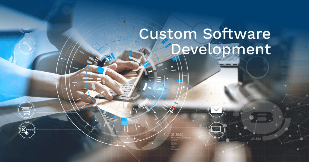 Adaptive Custom Development